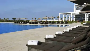 Sofitel Agadir Thalassa Sea & Spa