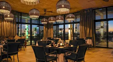 Sofitel Agadir Thalassa Sea & Spa