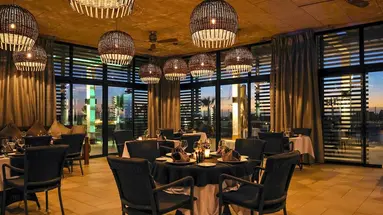 Sofitel Agadir Thalassa Sea & Spa