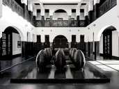Sofitel Agadir Thalassa Sea & Spa
