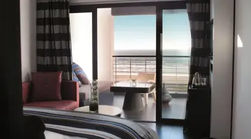 Sofitel Agadir Thalassa Sea & Spa
