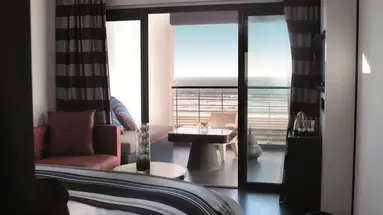 Sofitel Agadir Thalassa Sea & Spa