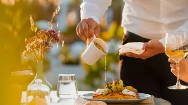 Sofitel Agadir Thalassa Sea & Spa