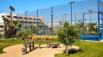 Sofitel Agadir Thalassa Sea & Spa
