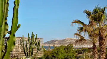 Sofitel Agadir Thalassa Sea & Spa