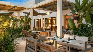 Sofitel Agadir Thalassa Sea & Spa