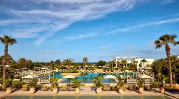 Sofitel Agadir Thalassa Sea & Spa