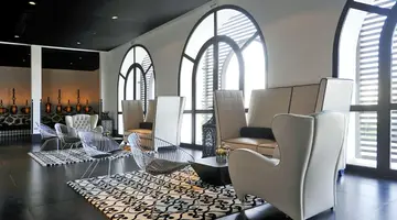 Sofitel Agadir Thalassa Sea & Spa