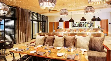 Sofitel Agadir Thalassa Sea & Spa