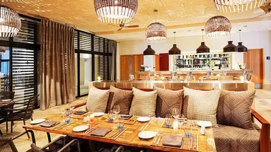 Sofitel Agadir Thalassa Sea & Spa