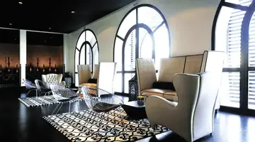 Sofitel Agadir Thalassa Sea & Spa