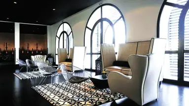 Sofitel Agadir Thalassa Sea & Spa