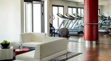 Sofitel Agadir Thalassa Sea & Spa