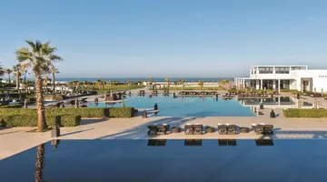 Sofitel Agadir Thalassa Sea & Spa