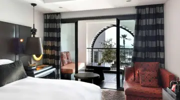 Sofitel Agadir Thalassa Sea & Spa