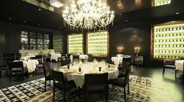 Sofitel Agadir Thalassa Sea & Spa