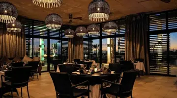 Sofitel Agadir Thalassa Sea & Spa
