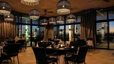 Sofitel Agadir Thalassa Sea & Spa