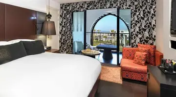 Sofitel Agadir Thalassa Sea & Spa