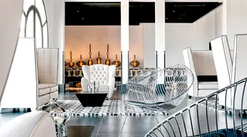 Sofitel Agadir Thalassa Sea & Spa