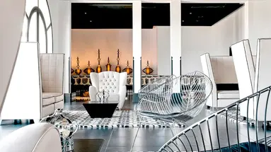 Sofitel Agadir Thalassa Sea & Spa