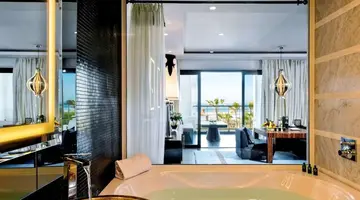 Sofitel Agadir Thalassa Sea & Spa