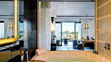 Sofitel Agadir Thalassa Sea & Spa