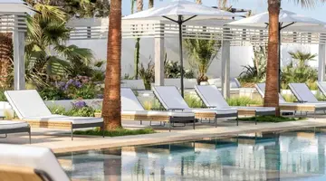 Sofitel Agadir Thalassa Sea & Spa