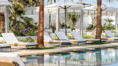 Sofitel Agadir Thalassa Sea & Spa