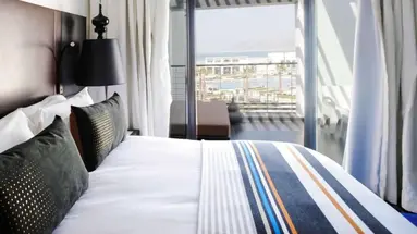 Sofitel Agadir Thalassa Sea & Spa
