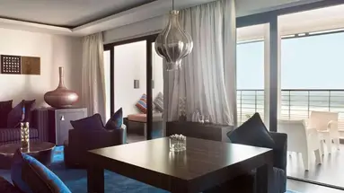 Sofitel Agadir Thalassa Sea & Spa