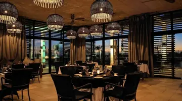 Sofitel Agadir Thalassa Sea & Spa