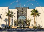 Sofitel Agadir Thalassa Sea & Spa