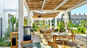 Sofitel Agadir Thalassa Sea & Spa
