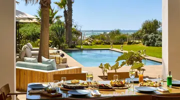 Sofitel Agadir Thalassa Sea & Spa