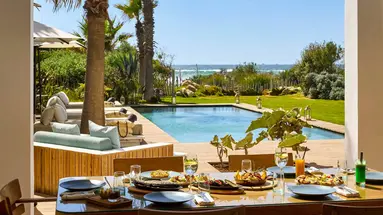 Sofitel Agadir Thalassa Sea & Spa