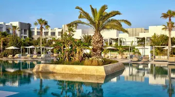 Sofitel Agadir Thalassa Sea & Spa