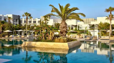 Sofitel Agadir Thalassa Sea & Spa