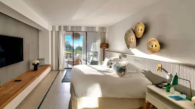 Sofitel Agadir Thalassa Sea & Spa