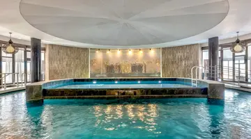 Sofitel Agadir Thalassa Sea & Spa