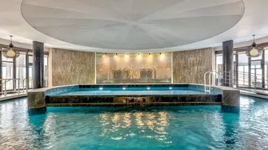 Sofitel Agadir Thalassa Sea & Spa