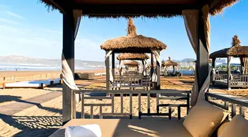 Sofitel Agadir Thalassa Sea & Spa