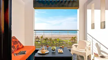 Sofitel Agadir Thalassa Sea & Spa