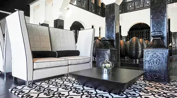 Sofitel Agadir Thalassa Sea & Spa