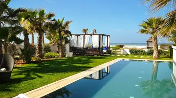 Sofitel Agadir Thalassa Sea & Spa