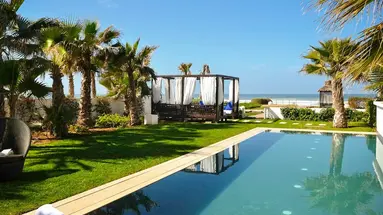 Sofitel Agadir Thalassa Sea & Spa