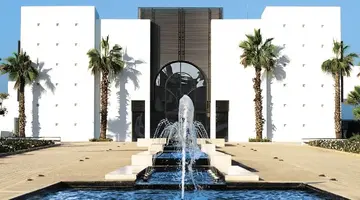 Sofitel Agadir Thalassa Sea & Spa