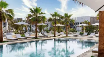 Sofitel Agadir Thalassa Sea & Spa