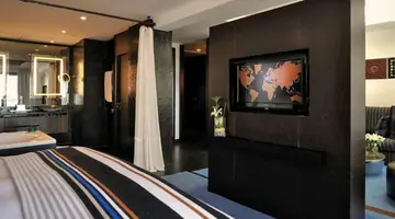 Sofitel Agadir Thalassa Sea & Spa