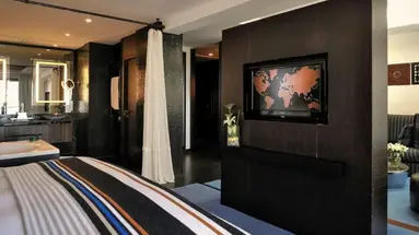 Sofitel Agadir Thalassa Sea & Spa